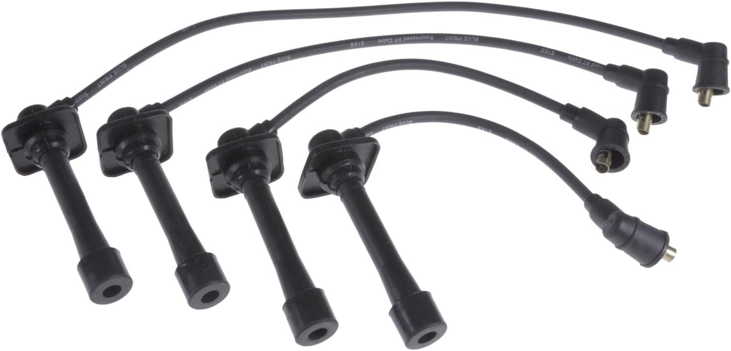 Blue Print ADM51630 HT lead kit - Pack of 1