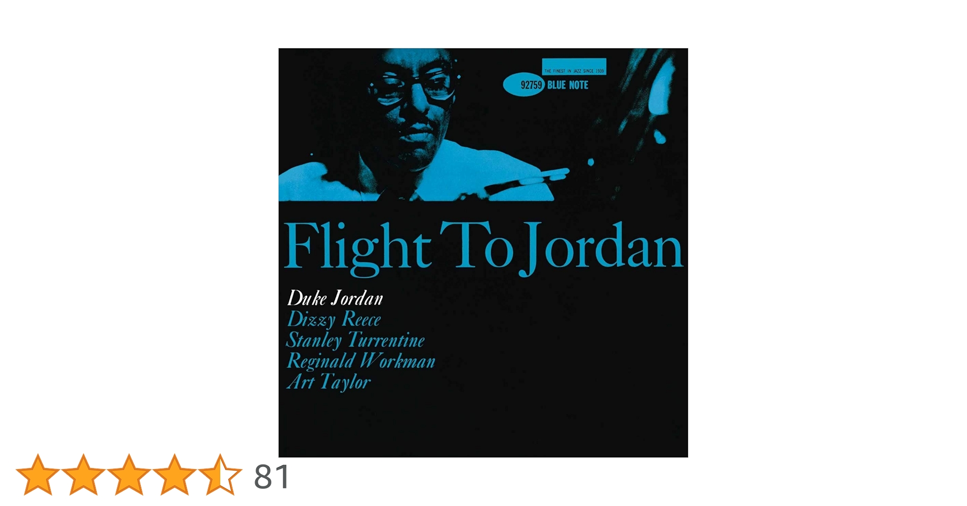 Amazon.co.jp: Flight to Jordan: Music