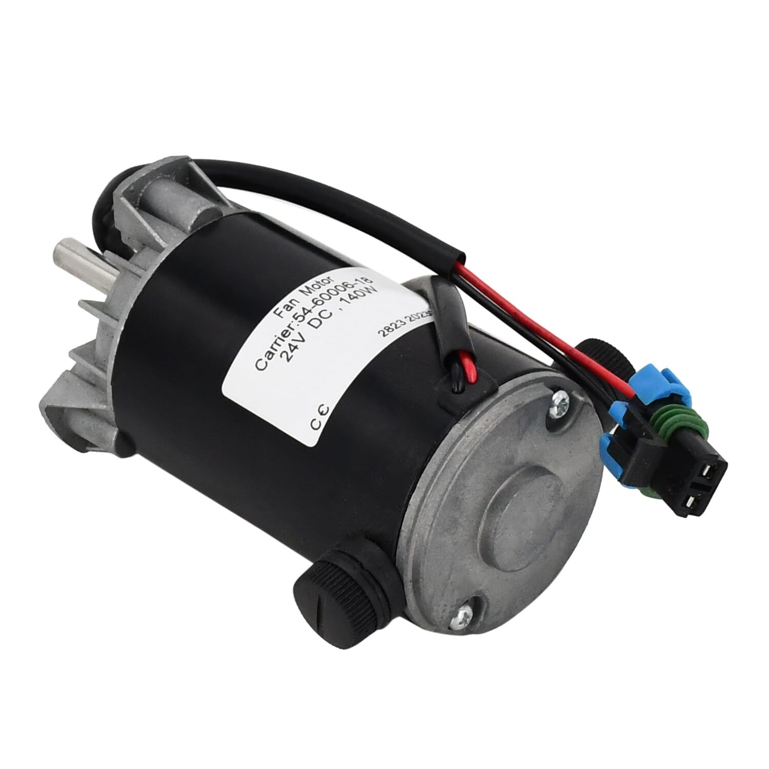 Amazon.com: Firmusparts 54-00639-116 Fan Motor 24VDC 140W 54-60006