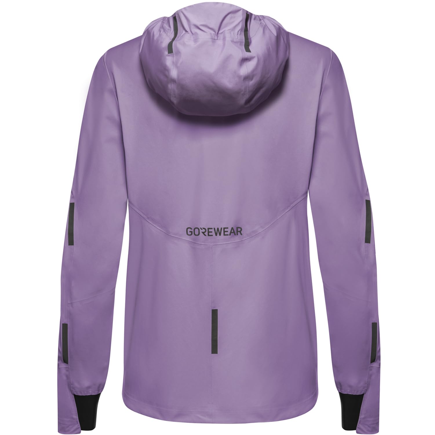GOREWEAR CONCURVE GORE-TEX Jacke Damen