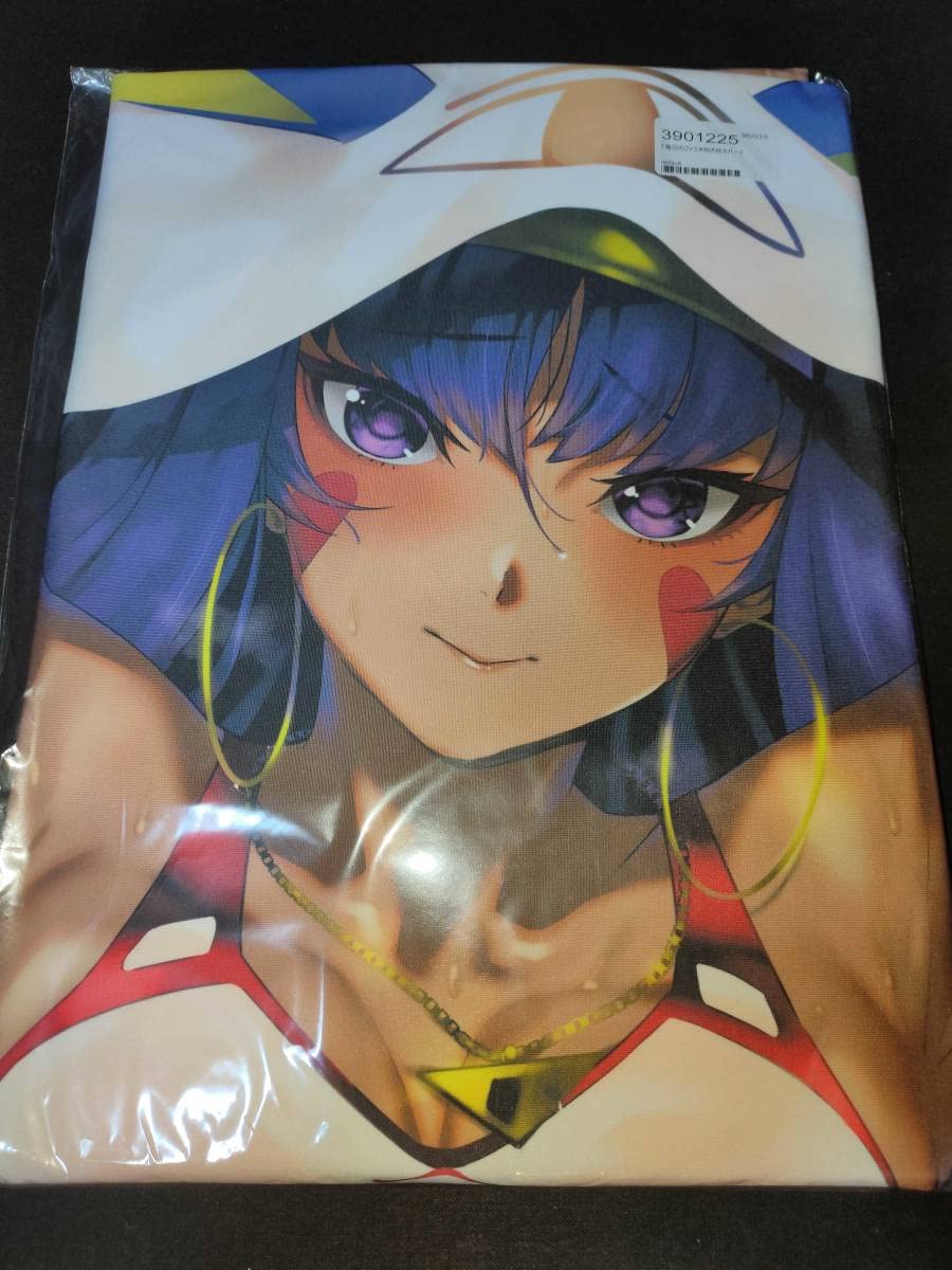 Amazon | FGO 海辺のファラオ ニトクリス 抱き枕カバー 水着 七G 塩 