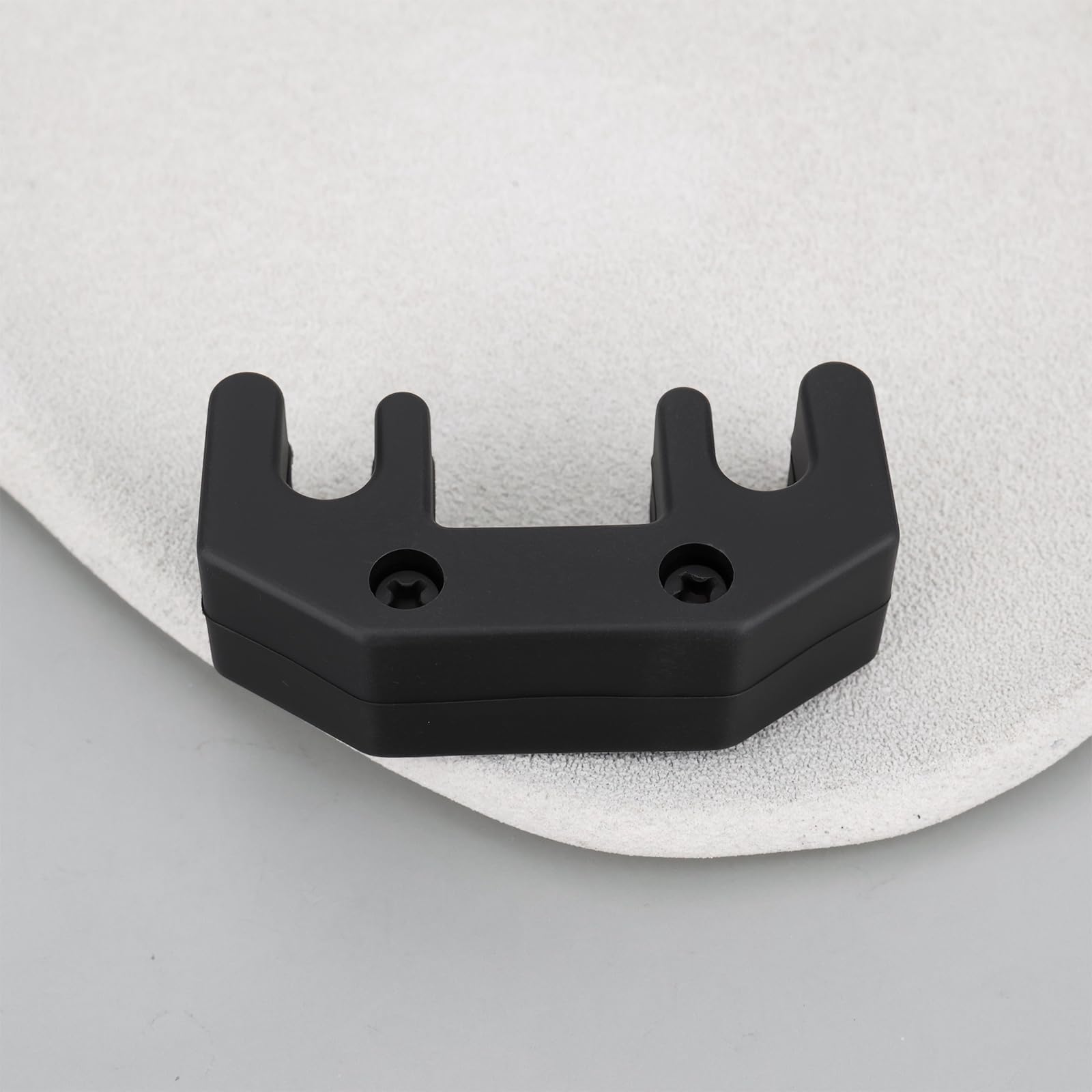 Sourdine de Pratique en Silicone Réducteur de Bruit Compatible avec Violon et Alto