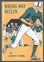 Wrong-Way Neelen B0007DYG7I Book Cover
