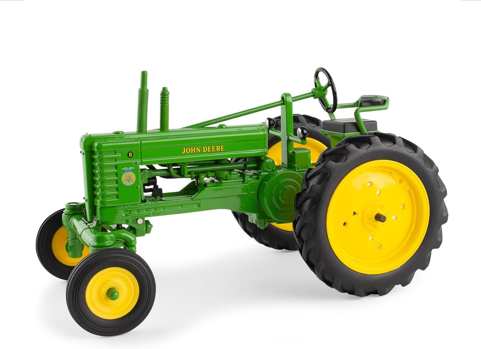 1/16 Scale Model BW Styled FFA Tractor
