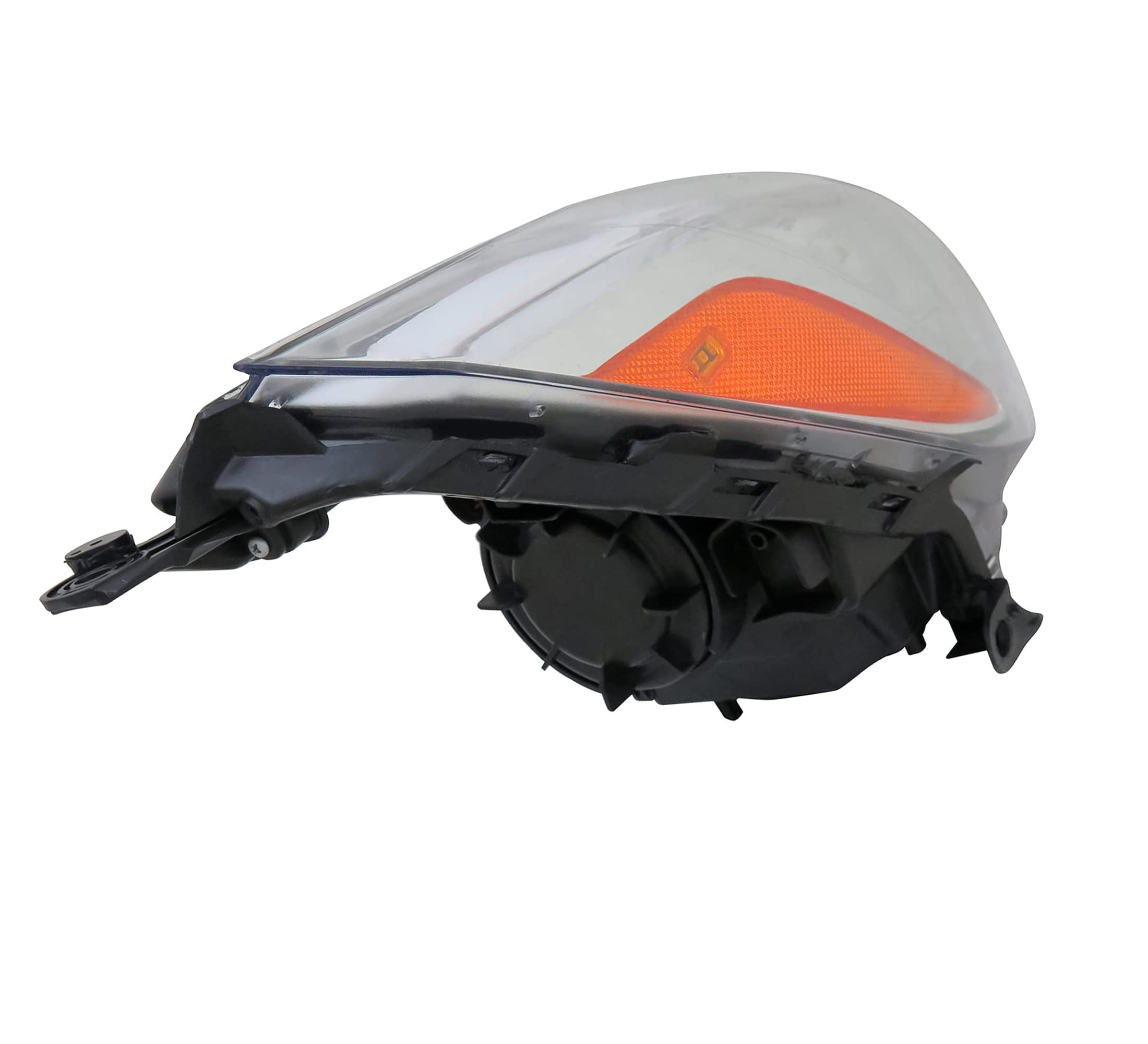 Amazon.com: ALLIGATOR AUTO LIGHTS Replacement For Hyundai Accent 