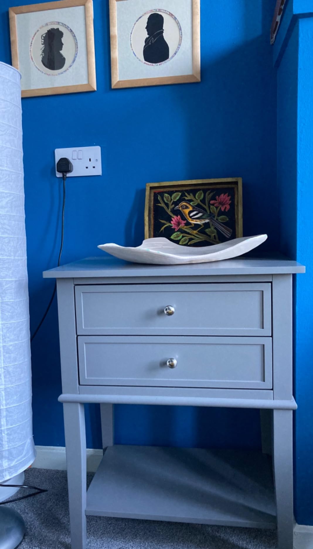 Customer photo