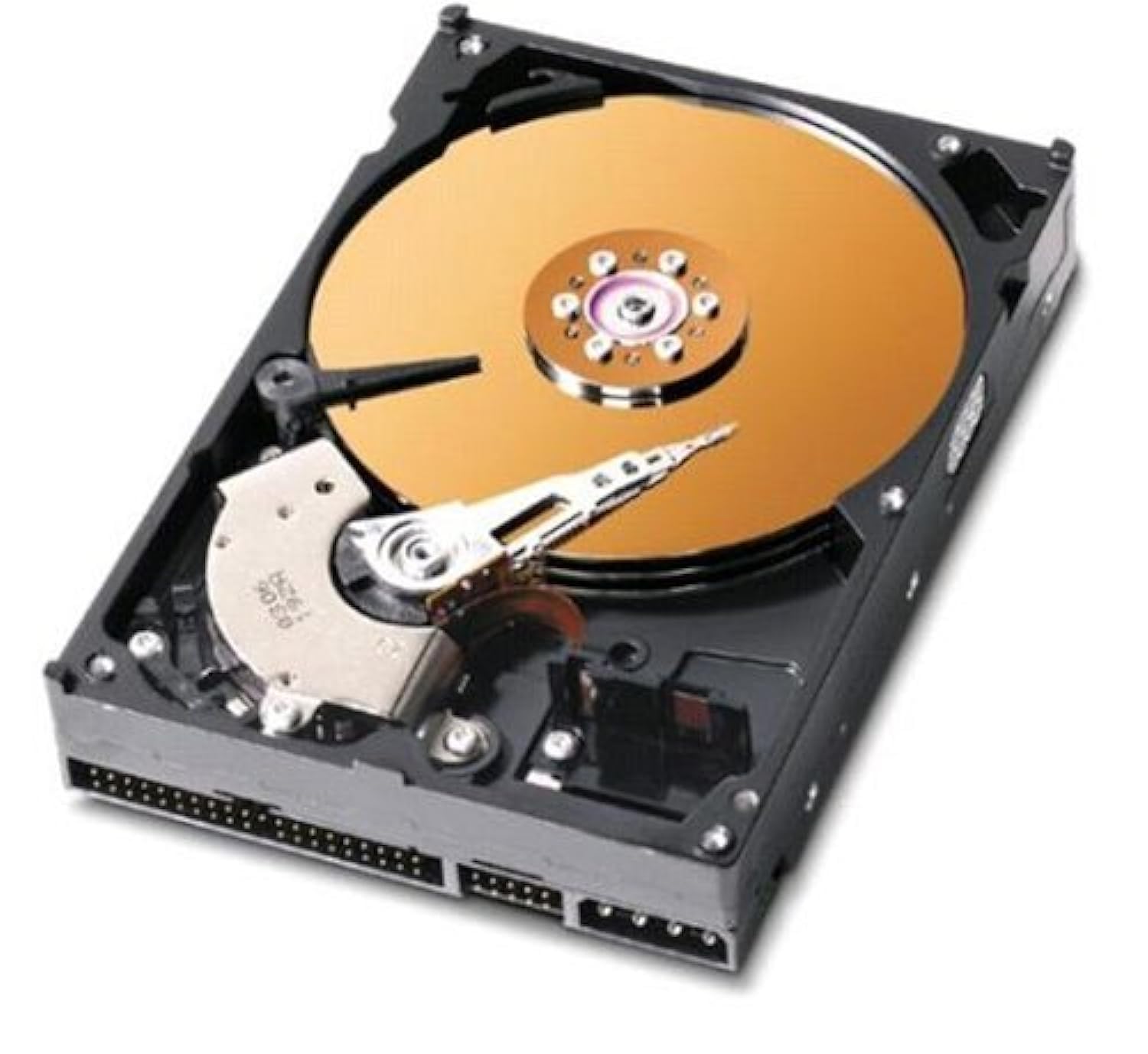 Amazon.com: Western Digital 80GB 7200RPM 8MB Cache IDE Bulk/OEM