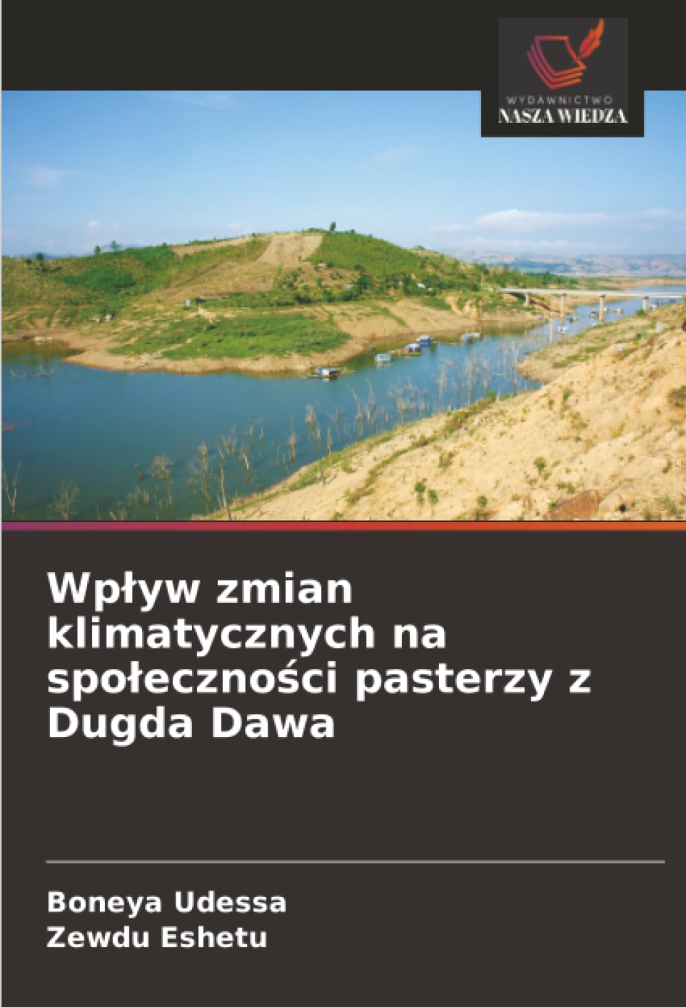 Wpływ zmian klimatycznych na społeczności pasterzy z Dugda Dawa