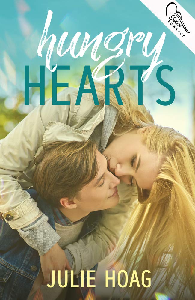 Buy Hungry Hearts — BookShops.in
