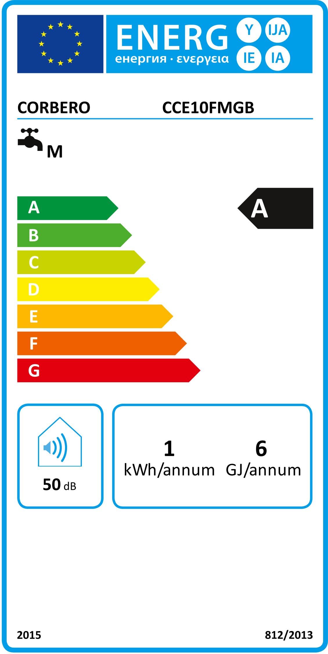 Scaldabagno Elettrico Isea 10 Litri Sottolavello - Istantaneo E Compatto - Garanzia 2 Anni - Foto 9