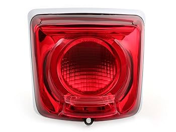 ★ベスパ★VESPA★GSテールランプ ★テールライト★ ベスパ VESPA GSテールランプ テールライト｜Yahoo!フリマ（旧