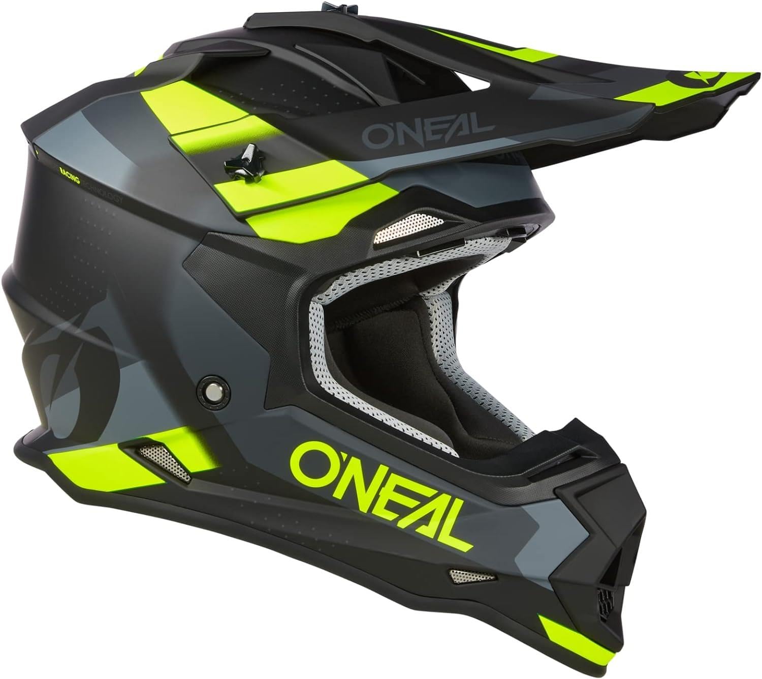 2SRS Helmet SPYDE V.23