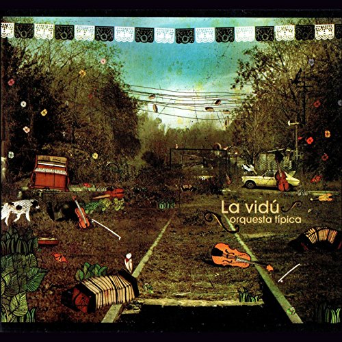  La Vidú