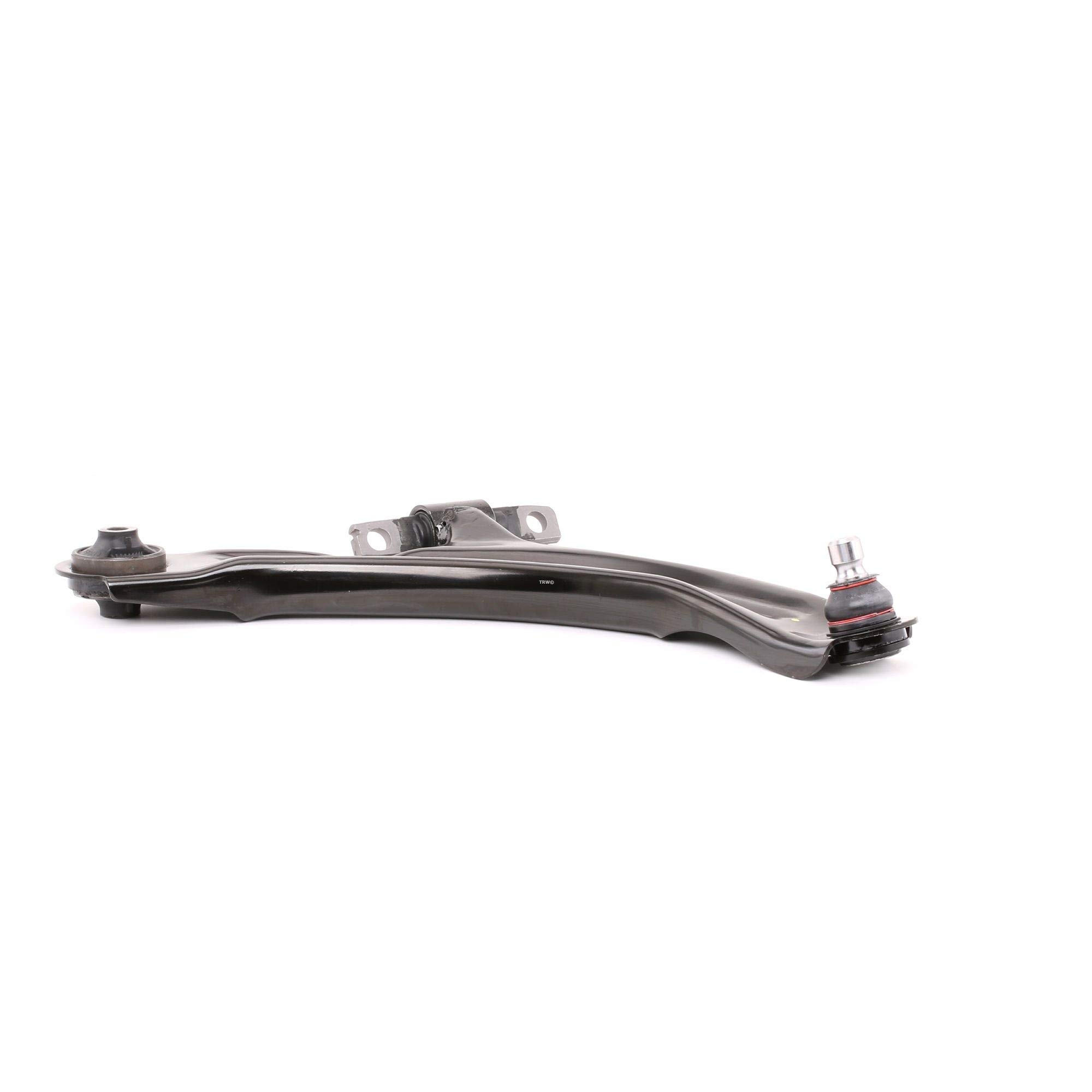 TRW Braccio oscillante, Sospensione ruota JTC2562 Compatibile con: NISSAN QASHQAI/QASHQAI +2 I, X-TRAIL II, RENAULT KOLEOS I