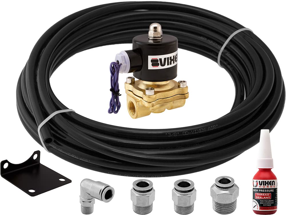 ほるん Amazon.com: Vixen Horns 3/8