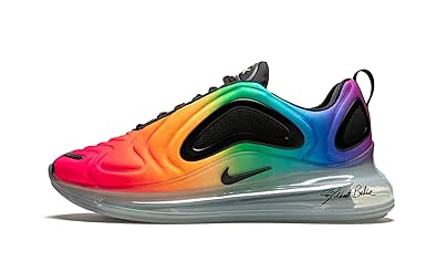 Air max 720 rainbow shirt Clearance