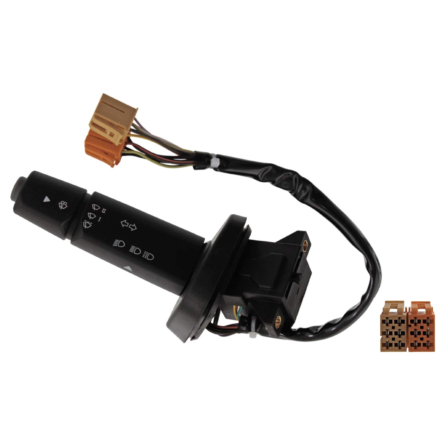 Amazon.com: febi bilstein 47348 Steering Column Switch Assembly 