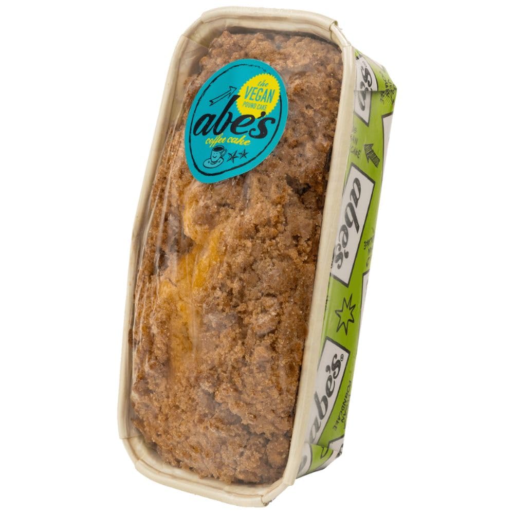 Abe's Coffee Cake