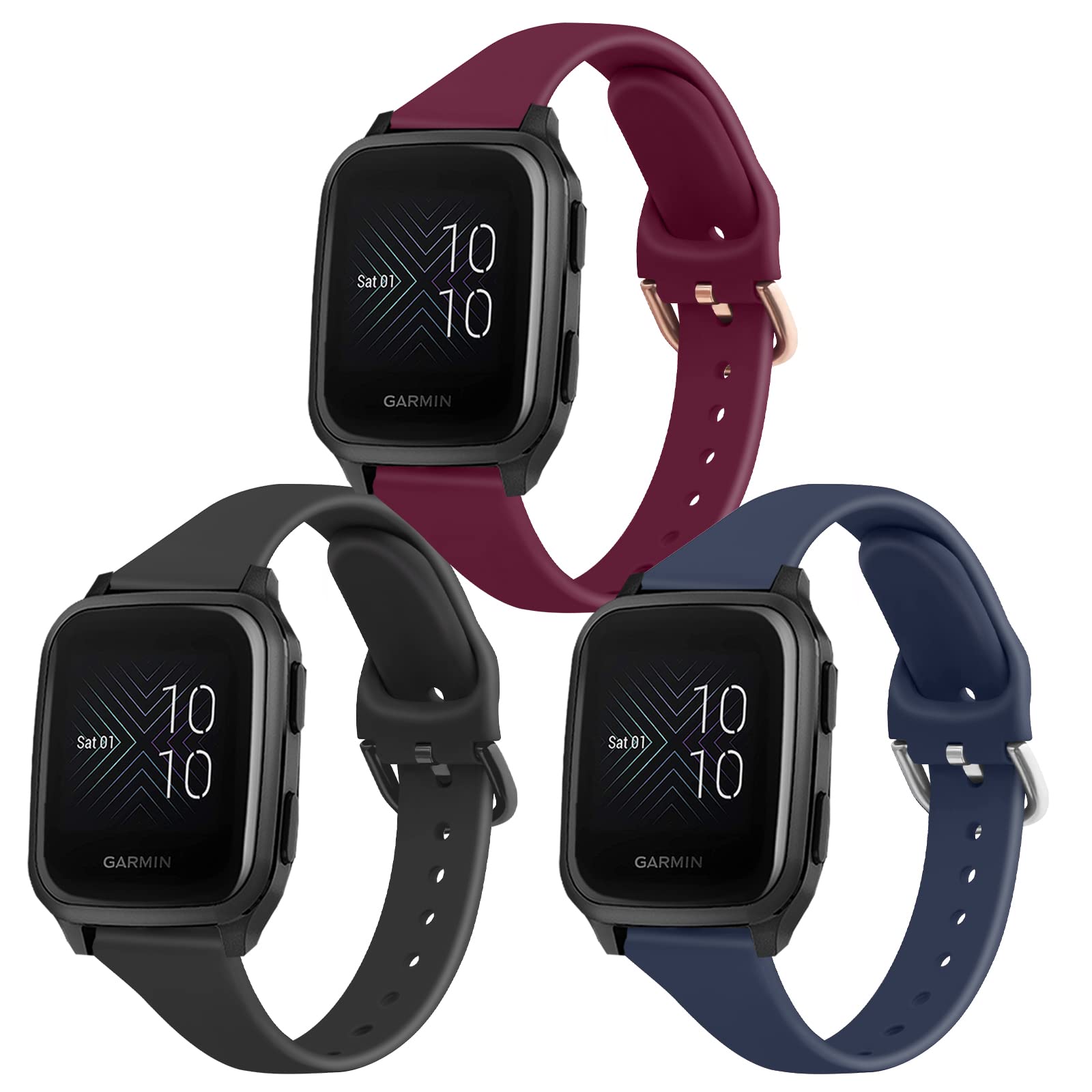 garmin venu2 良品 Garmin Venu® Sq 2 | Fitness & Health Smartwatch