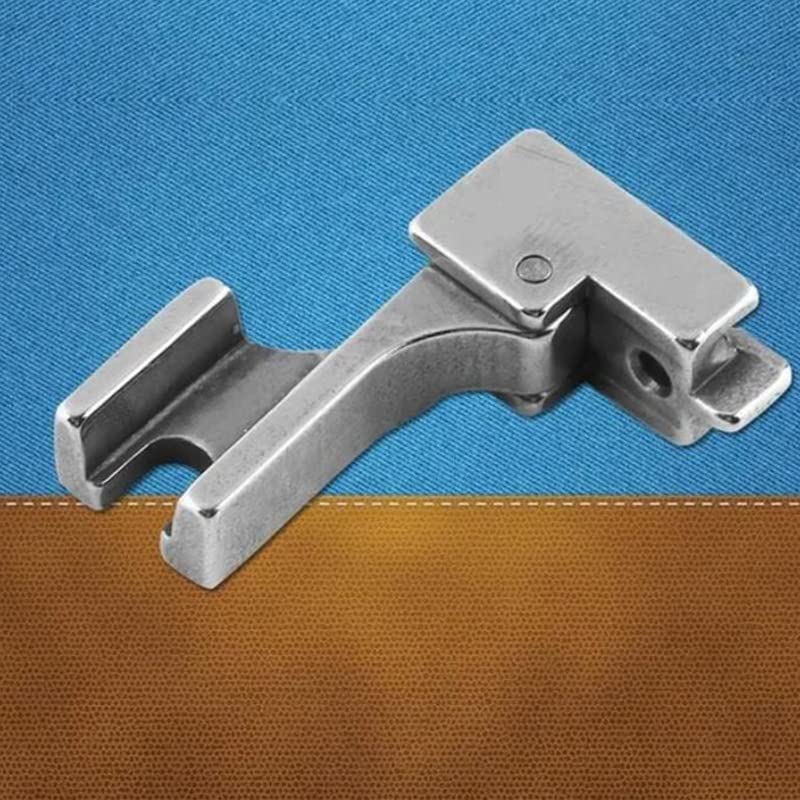 Pie para máquina de coser industrial Acxico invisible miniatura 7