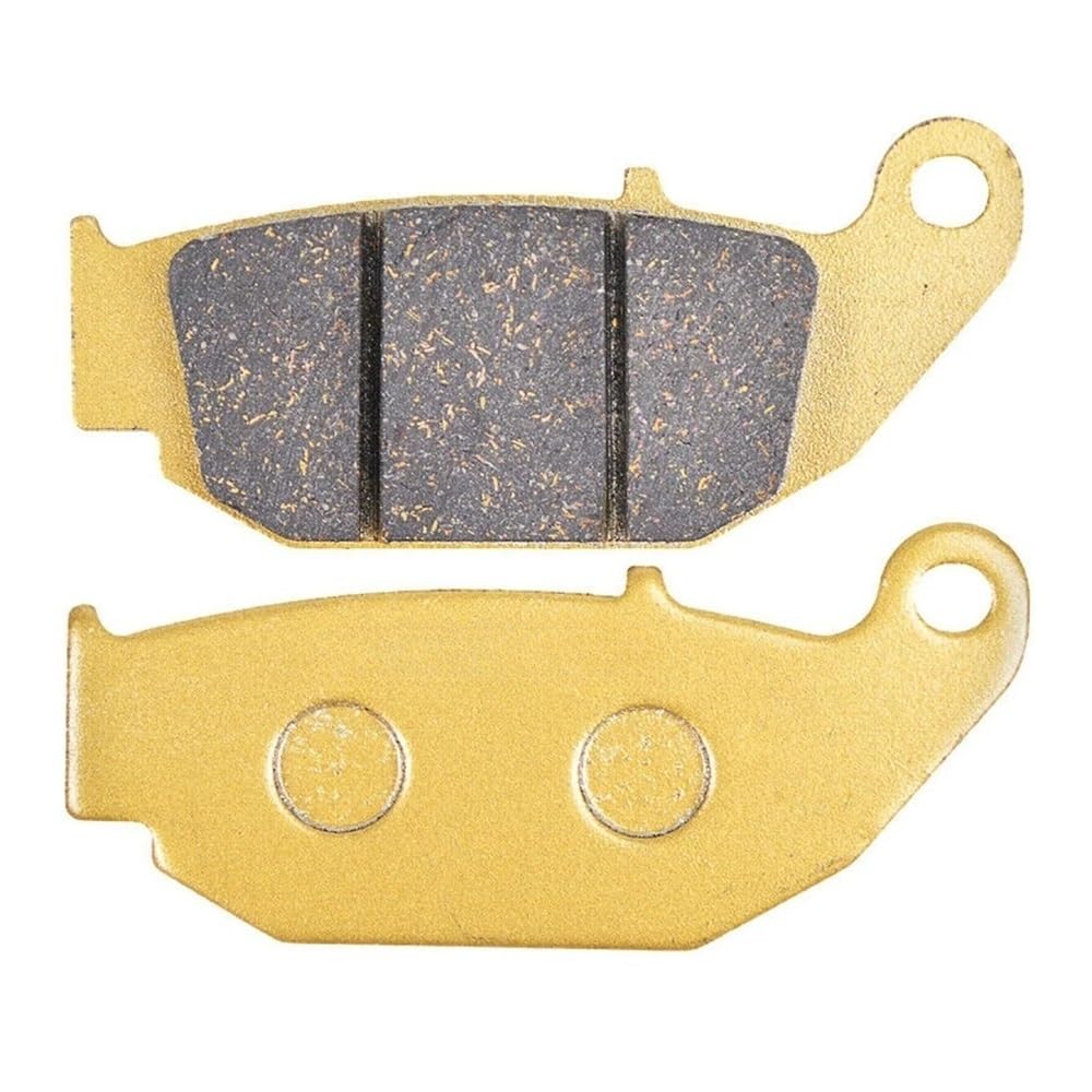 Plaquettes frein disque Pour Moto 250cc Pour CRF250L 2013-2015 Pour