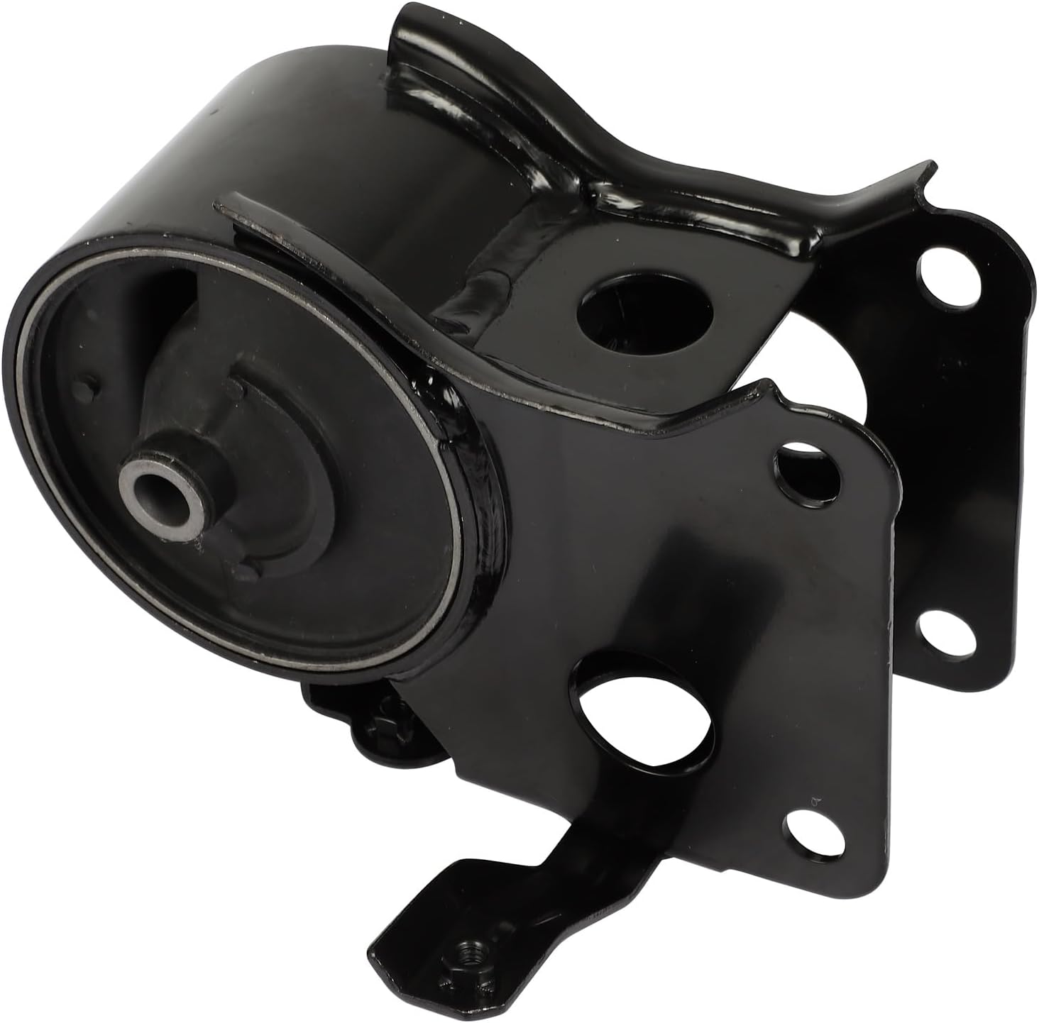SCITOO Engine Motor Mount and Transmission Mount Set for Nissan Altima 2002-2004,for Nissan Quest 2004-2006, A7348 A7349 A7358 A7347