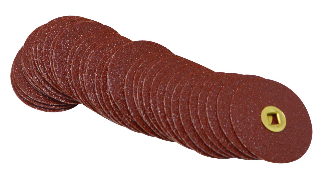 Pack of 50 Moore 7/8