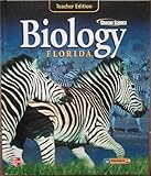 Glencoe Science Biology Florida Teachers Edition