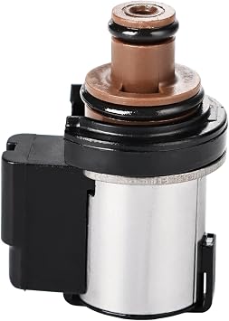 926-408 Transmission Torque Converter shift Solenoid, Lock-up Solenoid Torque Converter Fit for Subaru Legacy Outback Impreza Forester Crosstrek, Replace#31825AA050 31825AA051 31825AA052