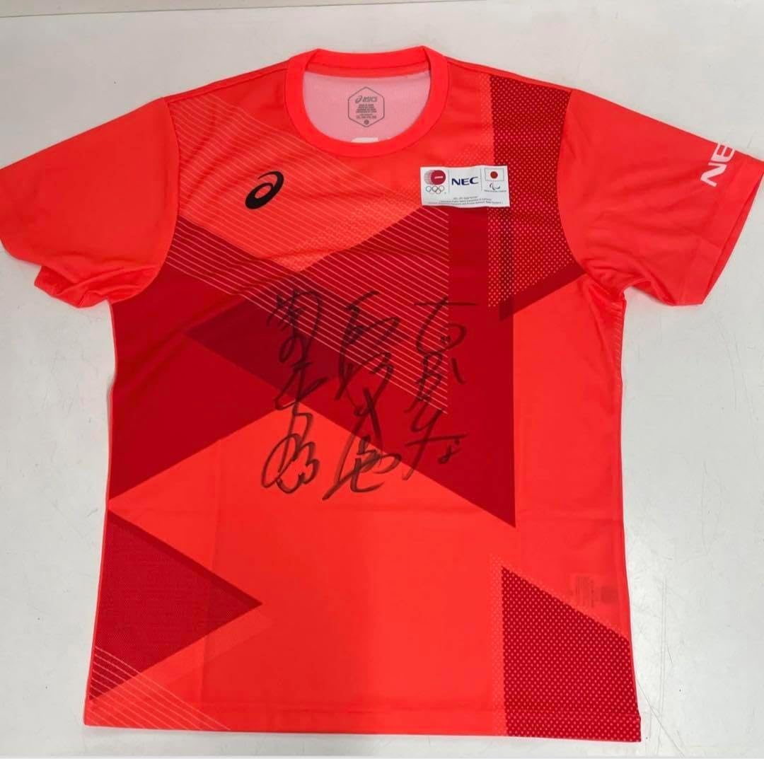 2025 キャンプグッズ 阪神タイガース 才木 35 シャツ グッズ 2点 2025