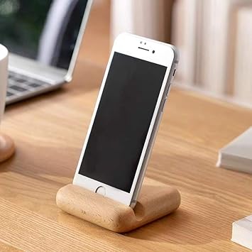 Amazon スマホスタンド 携帯電話スタンド 卓上 ホルダー 在宅勤務 収納スタンド おしゃれ 収納便利 軽量 多機種対応 1個 携帯電話 スマートフォンアクセサリ 通販