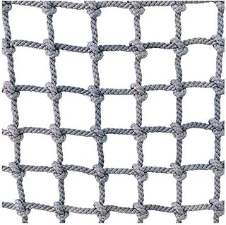 クライミングネット,ロープ 網 登山 登山ネット Rope Net クライミング ネット Cargo アウトドア網 子ども 子供 ハンモック 網フェンス hammock 大きな網 アウトドア ナイロン 多目的ネット 車 荷物 アスレチック キャリーカート 保護用ネット 荷台 防護用ネット 柵 網メッシュ フェンス網 フェンス用ネット 車載ネット 巨大網 Safety Nets(12mm/12cm)