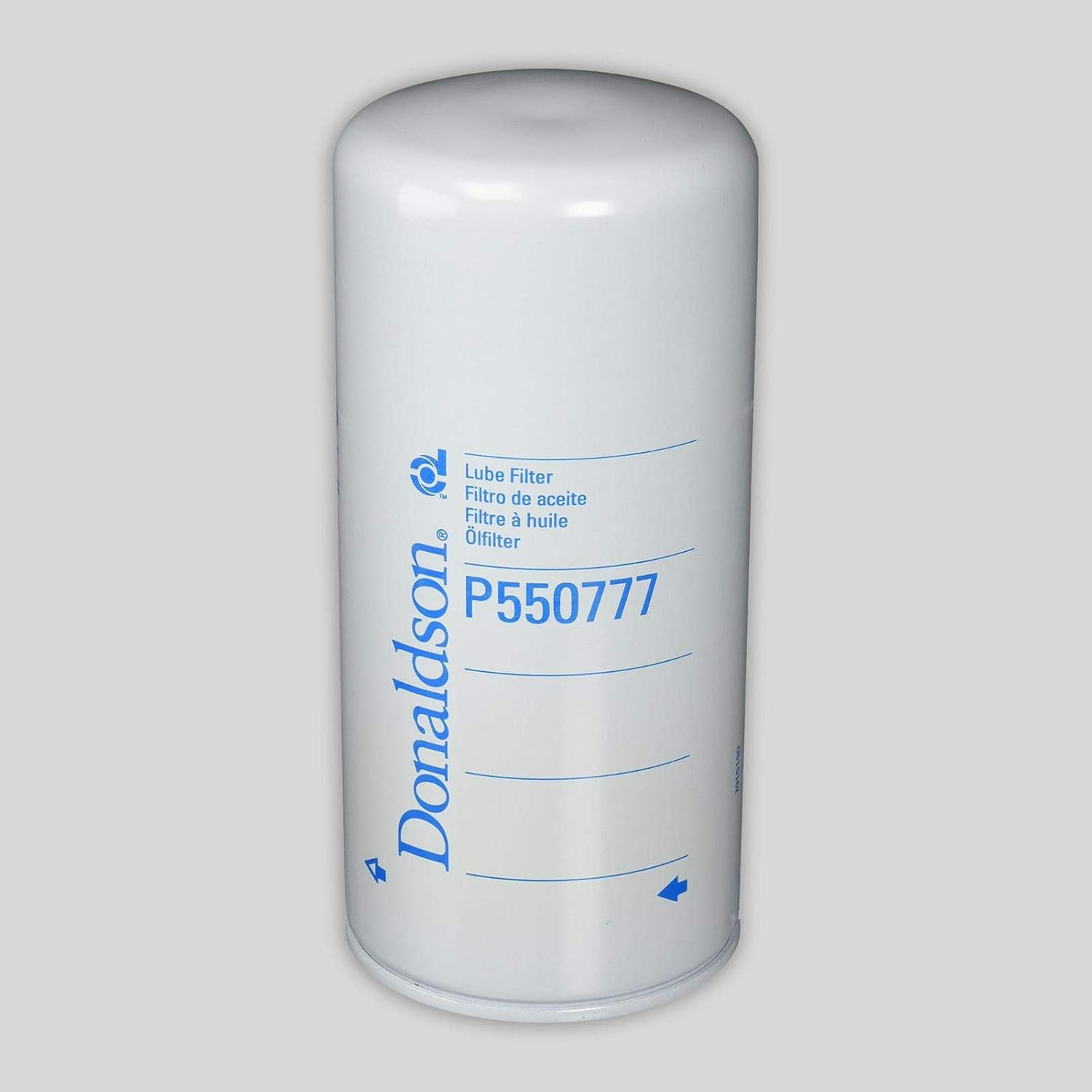 Donaldson P611720 Power Core Primary Oblong Round Air Filter