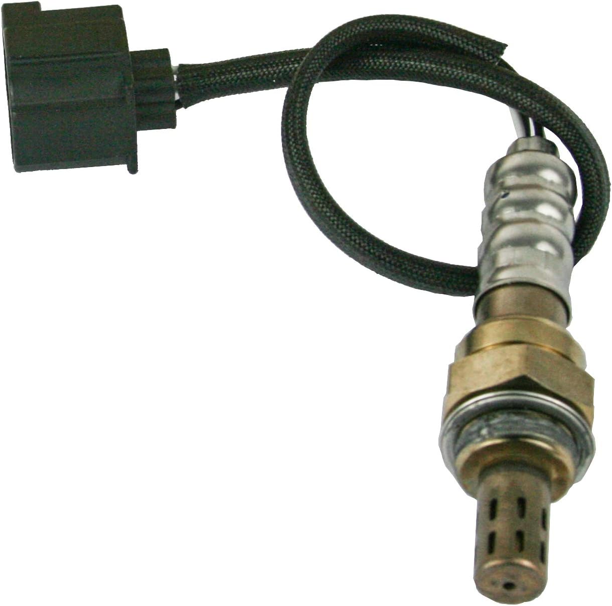 MAXFAVOR 4Pcs Oxygen Sensor 234-4545 x4 O2 Sensor Replacement for 2014 2015 Ram ProMaster 1500 2500 3500 3.6L,for 2011-2015 Dodge Challenger Charger Durango Jeep Grand Cherokee Chrysler 300 02 Sensor