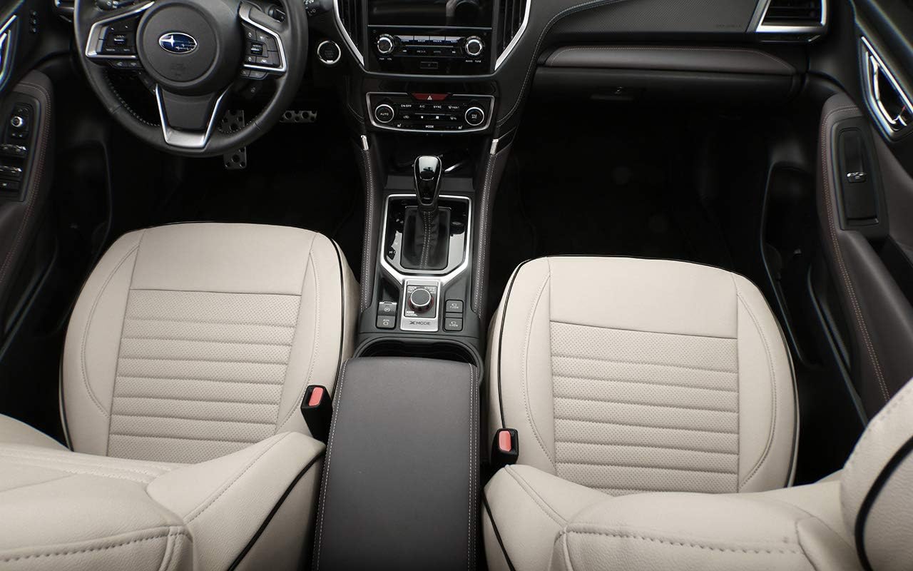 Custom Fit Neoprene Car Seat Covers for Subaru Nepal Ubuy