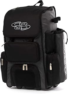 boombah rolling catchers bolsa