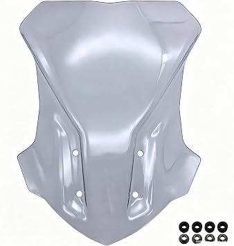 Windshield For BMW For G310GS For G310 GS 2017-2024 WindScreen