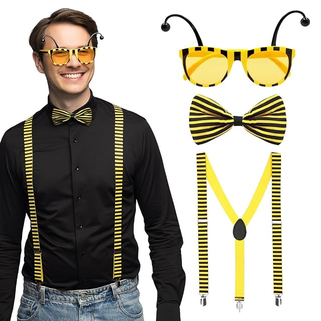 Boland - Set de Accesorios para Disfraz