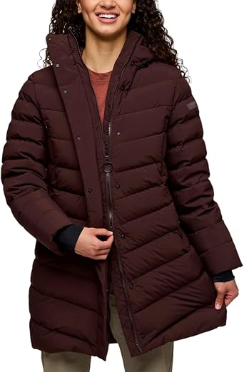 Cotopaxi Women's Alivio Down Parka