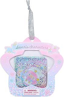 サンリオ(SANRIO) ステッカーセット(キラキラウインター) サンリオキャラクターズ 対象年齢3才以上 407534