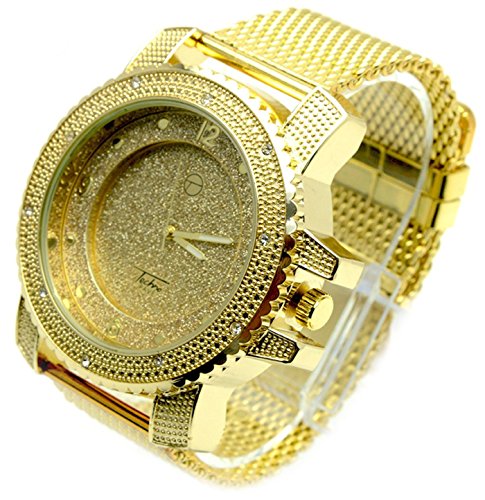 hip hop watches cheap