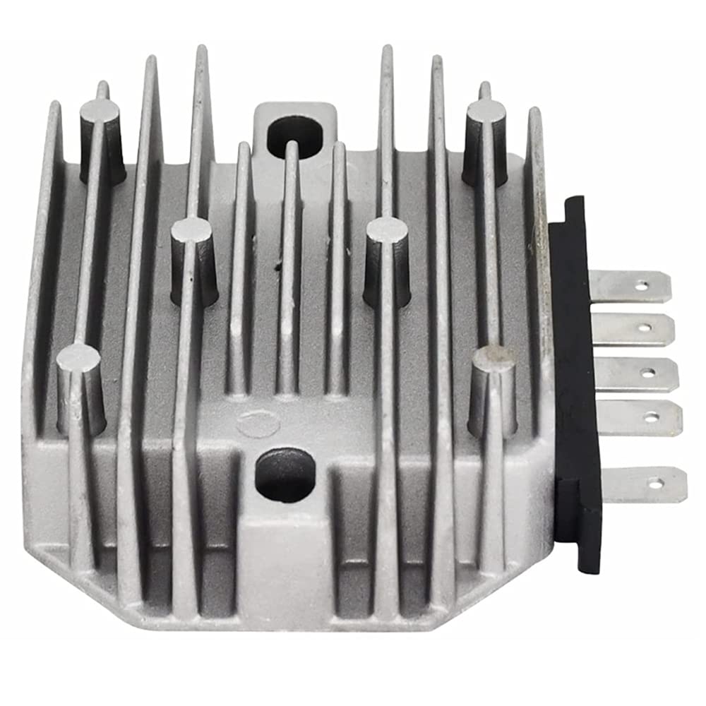 Il regolatore raddrizzatore MIA881279 AM101406 AM880655 è adatto per il trattore da giardino 330 F912 3TNA72