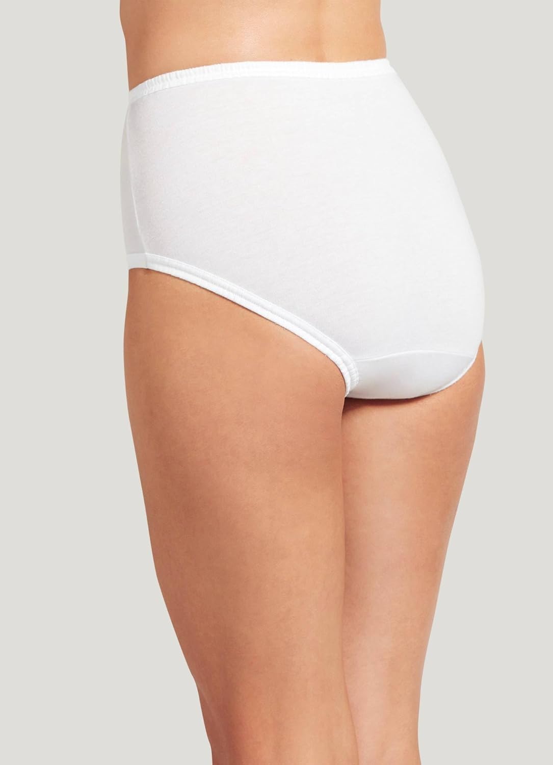 Comfort Redefined: Jockey Plus Size Elance Briefs Review