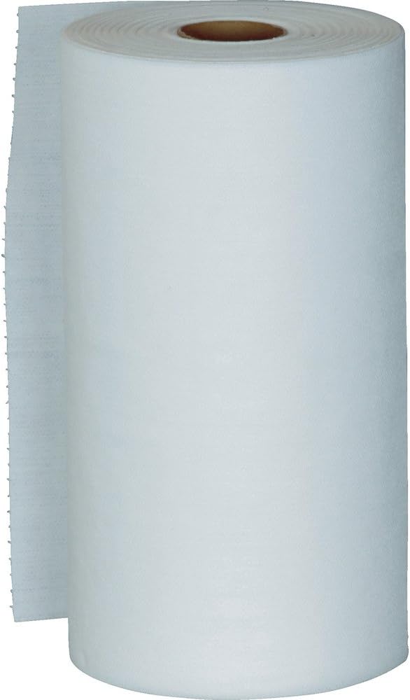 TRUSCO Nonwoven fabric roll waste TFW-50