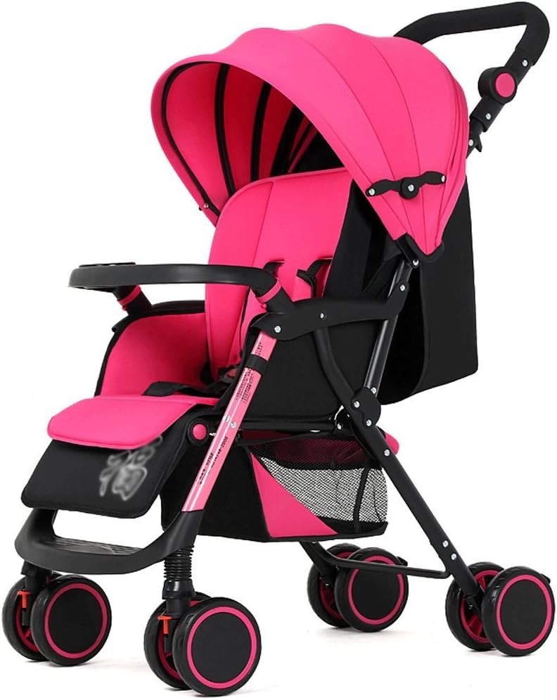 brahmz compact stroller