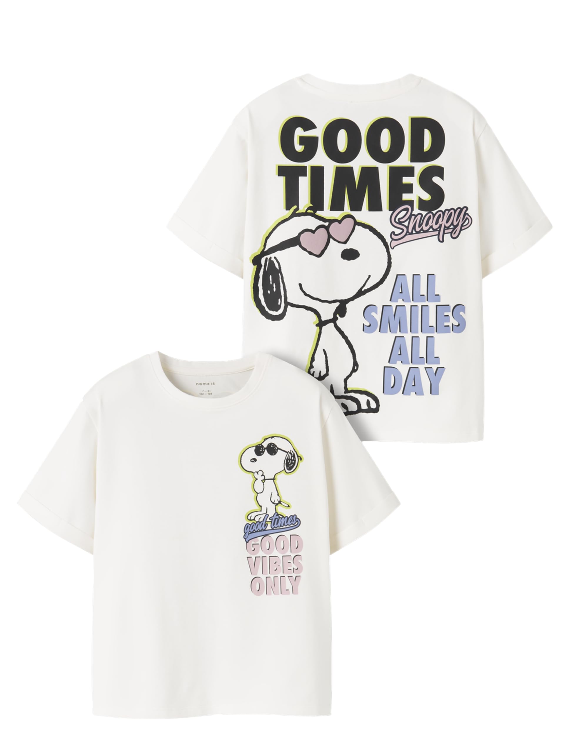 Tops, T-Shirts & Blusen für Mädchen