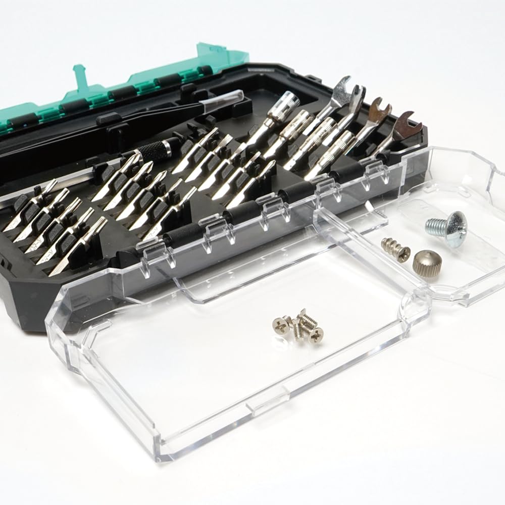 Amazon.co.jp: Pro'sKit 精密修理ツールセット : DIY・工具・ガーデン