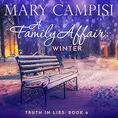 Couverture de A Family Affair: Winter