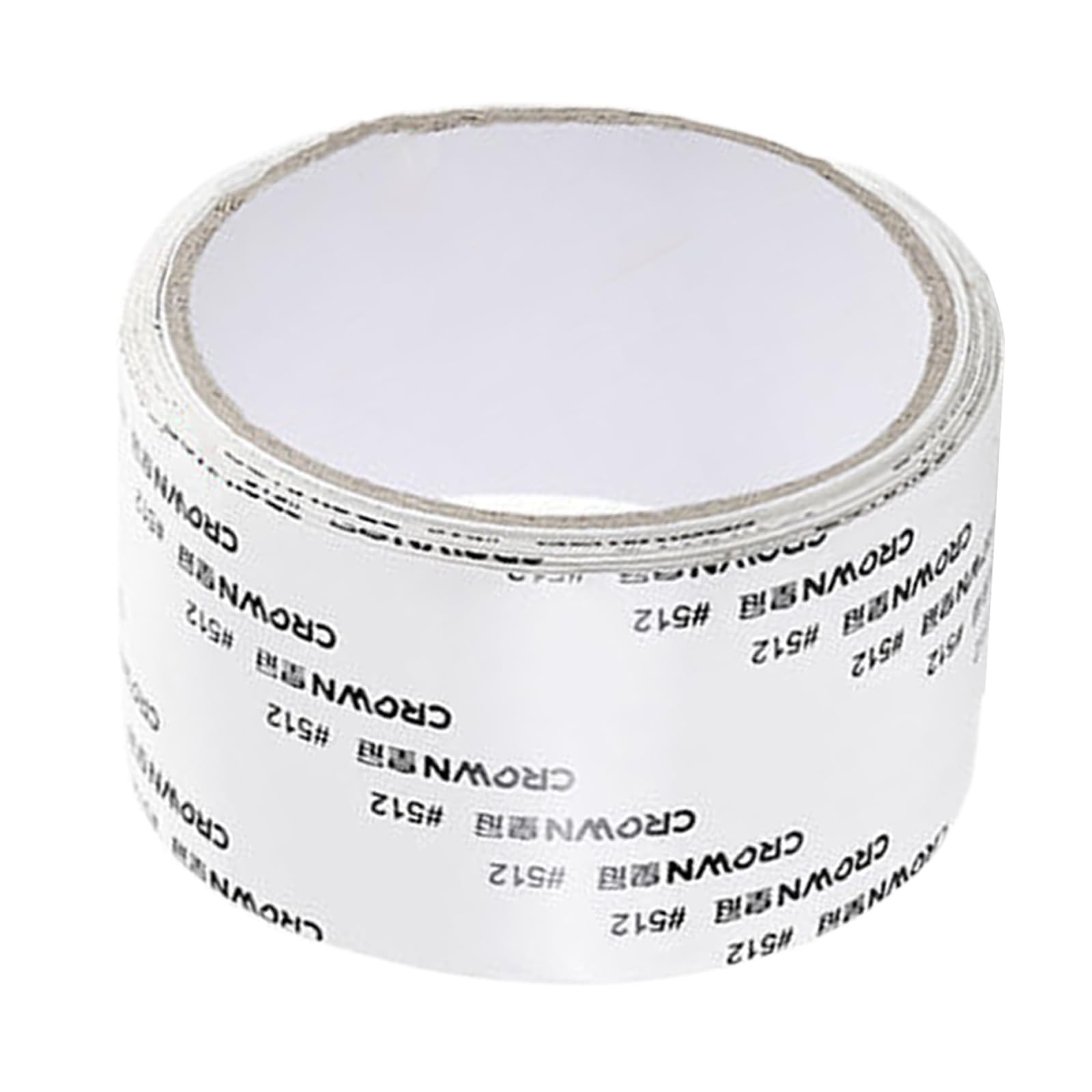 carotoe Strong Adhesive Screen Repair Tape 2024 Fiberglass Screen Tape for Window and Door Repairs White 5cmx200cm Window Repair