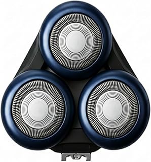 Cabezal Afeitadora para Philips Serie 5000 SH50, Recambio para Philips Serie 5000 S5xxx, Serie 5000 Cabezal de Afeitado para S5xxx, ATXX, PTXX, PT8xx, PT7xx, AT8xx, AT7xx